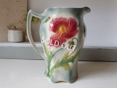 画像4: バルボディーヌサンクレマン窯ピッチャー