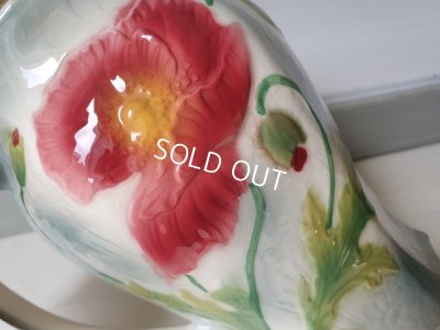 画像6: バルボディーヌサンクレマン窯ピッチャー