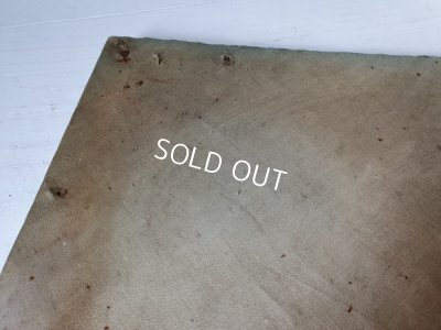 画像8: アンティークトワルドジュイ柄コンソール