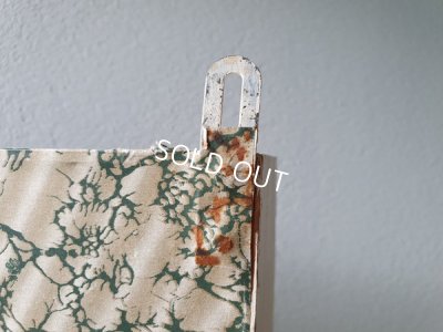 画像15: カルトナージュ装飾ウォールキャビネット