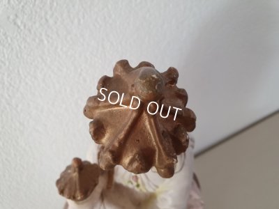 画像18: アンティーク聖母子像