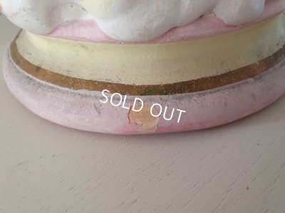 画像19: アンティーク聖母子像