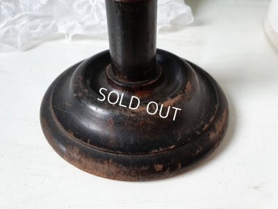 画像4: ナポレオン三世ハットスタンド