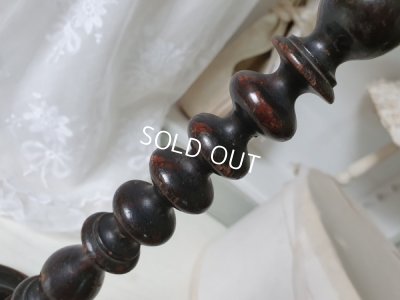 画像5: ナポレオン三世ハットスタンド