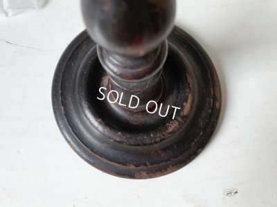 画像6: ナポレオン三世ハットスタンド