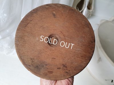 画像8: ナポレオン三世ハットスタンド