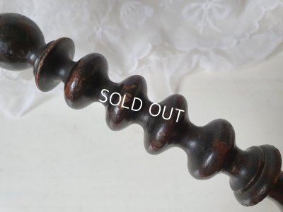 画像9: ナポレオン三世ハットスタンド