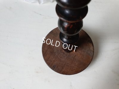 画像10: ナポレオン三世ハットスタンド