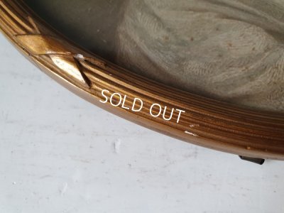 画像17: アンティークリボンフォトフレーム