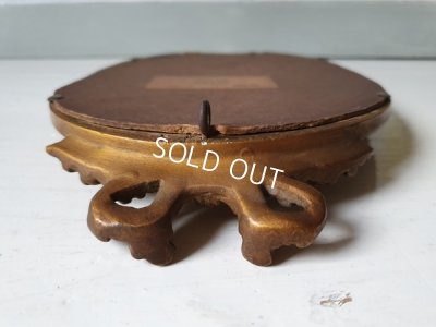 画像7: アンティークリボンフォトフレーム