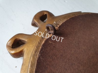 画像10: アンティークリボンフォトフレーム