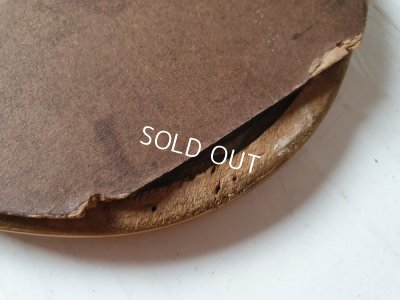 画像12: アンティークリボンフォトフレーム