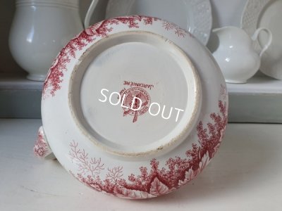 画像9: Moulin des Loups陶器ピッチャー