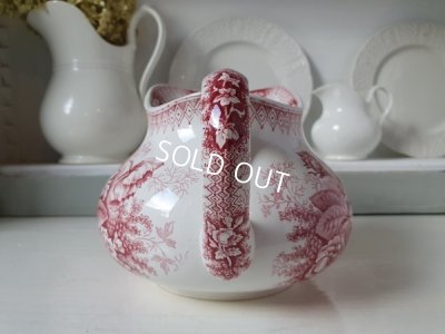 画像12: Moulin des Loups陶器ピッチャー