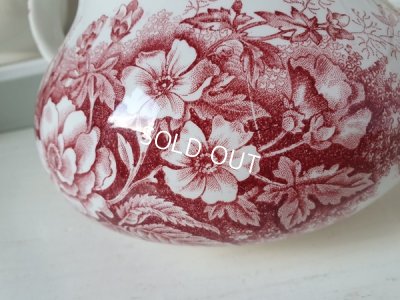 画像16: Moulin des Loups陶器ピッチャー