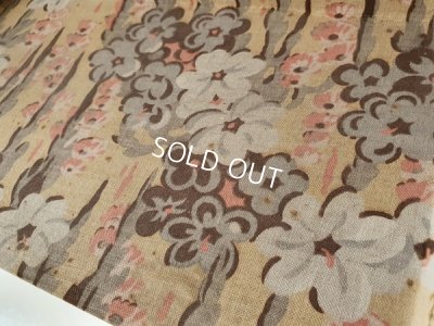 画像11: アンティークカルトナージュドロワー