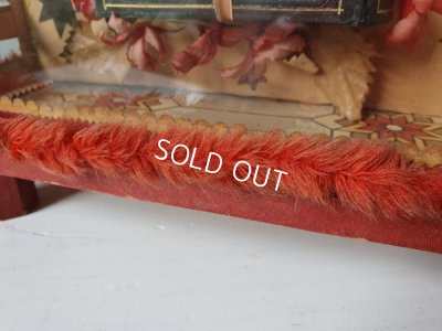 画像17: ミサ典書デコレーションガラスケース