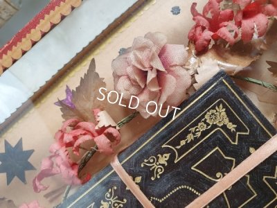 画像10: ミサ典書デコレーションガラスケース