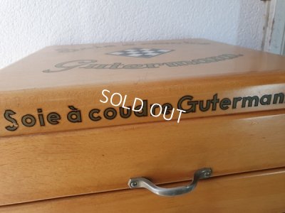 画像8: ギッターマンソーイングキャビネット