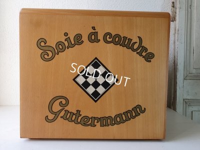 画像3: ギッターマンソーイングキャビネット