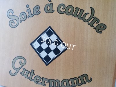 画像4: ギッターマンソーイングキャビネット