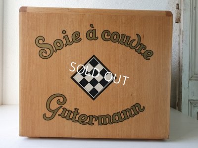 画像5: ギッターマンソーイングキャビネット