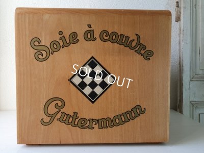 画像7: ギッターマンソーイングキャビネット