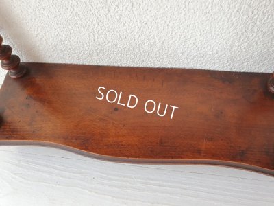 画像13: アンティ―クシェルフ