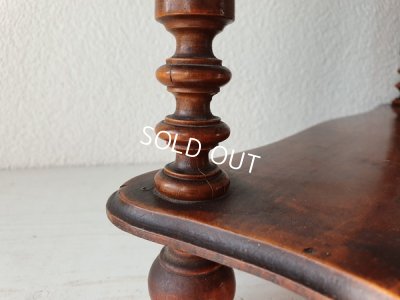 画像14: アンティ―クシェルフ