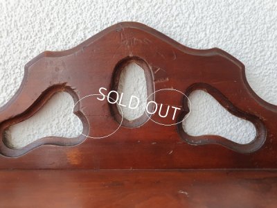 画像17: アンティ―クシェルフ