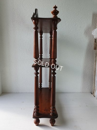 画像3: アンティ―クシェルフ