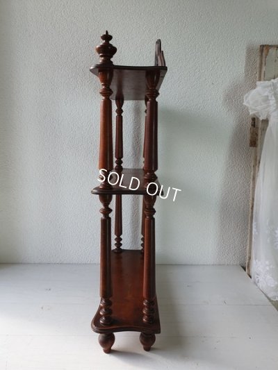 画像4: アンティ―クシェルフ