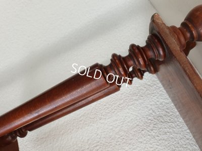 画像10: アンティ―クシェルフ