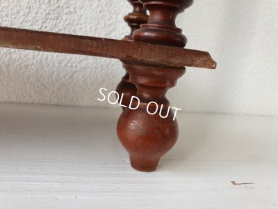 画像11: アンティ―クシェルフ