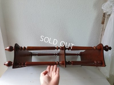 画像15: アンティ―クシェルフ