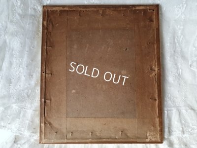 画像12: コミュニオン少女の額