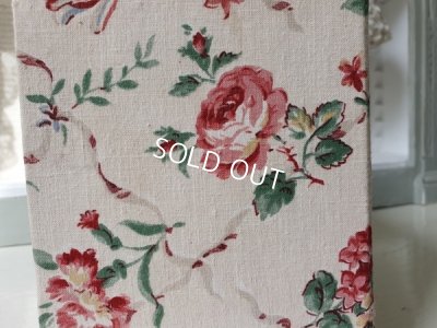 画像9: アンティークカルトナージュドロワー