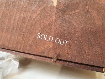 画像19: アンティ―クグローブドマリエガラスケース