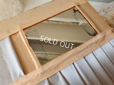 画像11: アンティ―クグローブドマリエガラスケース