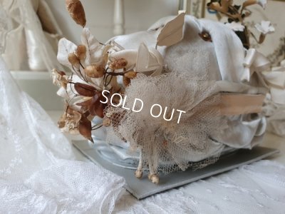 画像15: アンティ―クグローブドマリエガラスケース