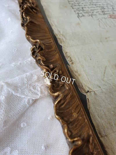 画像9: アンティーク額