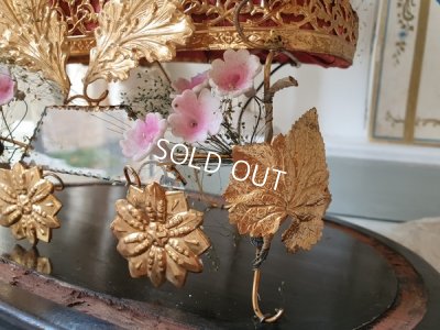 画像16: グローブドマリエガラスドーム