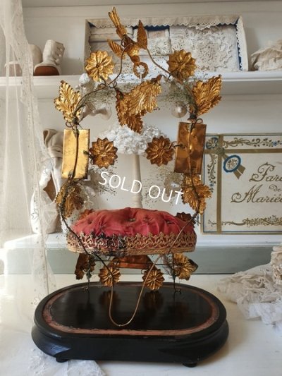 画像3: グローブドマリエガラスドーム