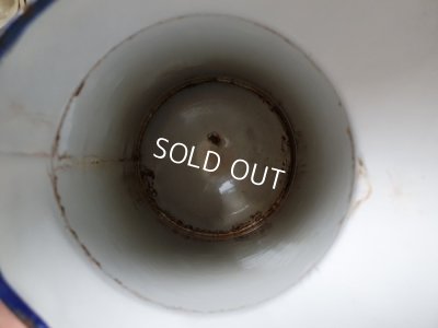 画像8: Japyパンジー柄ワーターピッチャー