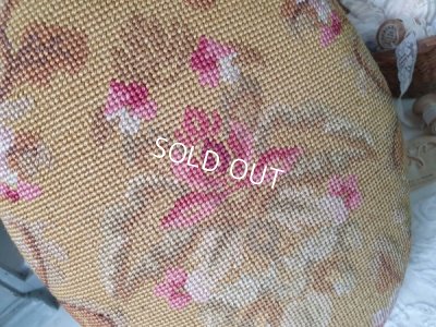 画像3: プチポワンフットレスト