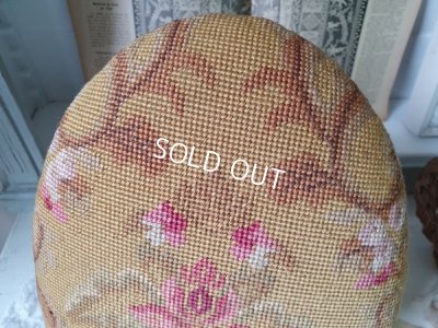 画像4: プチポワンフットレスト