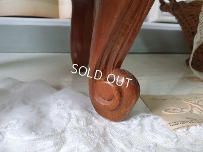 画像9: プチポワンフットレスト