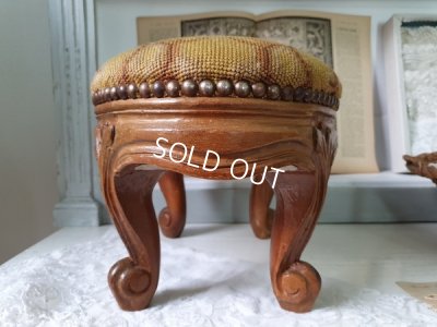 画像12: プチポワンフットレスト