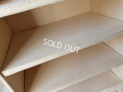 画像18: ローズ柄カルトナージュドロワー