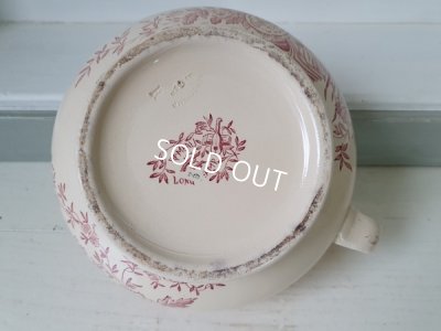 画像13: Longschampピッチャー